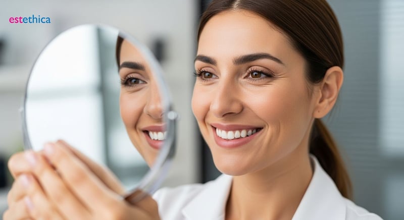 Precios del Diseño de Sonrisa: Inversión en tu Confianza