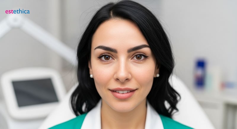 Rejuvenecimiento Facial: Adiós Manchas, Hola Piel Radiante