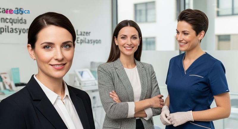 Eliminación de Vello Corporal con Láser: Tu Guía Completa