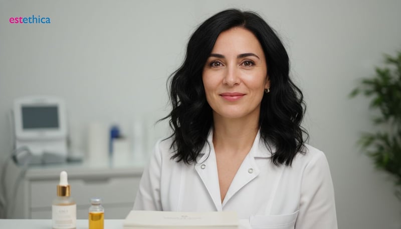 Eliminación de Melasma e Hiperpigmentación con Dermapen