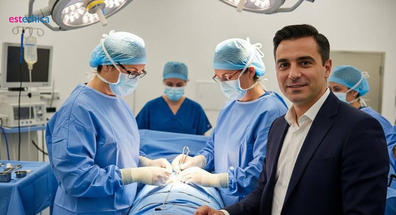 Prix chirurgie sleeve estomac : ce qu'il faut savoir