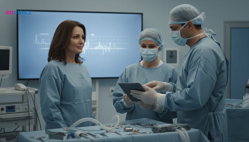 Tarif abdominoplastie : Ce qui influence le coût
