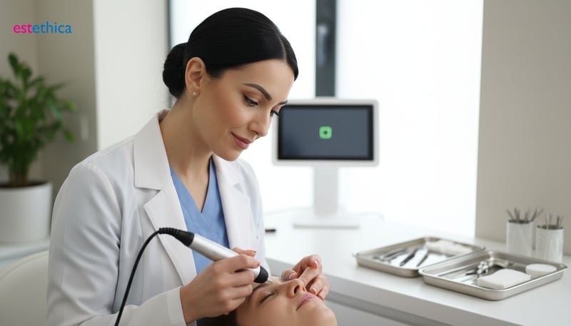 Prix médecine esthétique visage : ce qu'il faut savoir