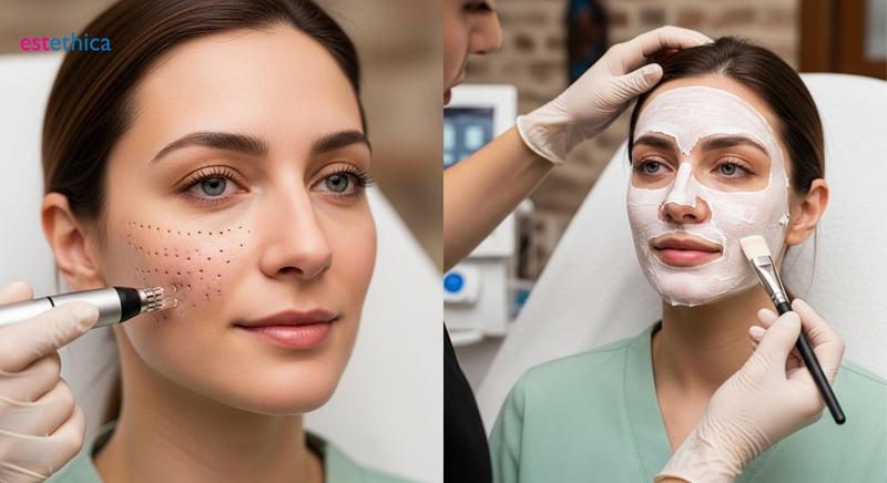 Melasma: Tratamiento y Soluciones para una Piel Uniforme