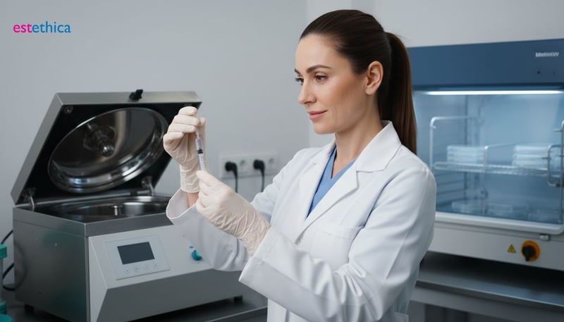 Cómo Funciona la Regeneración Celular