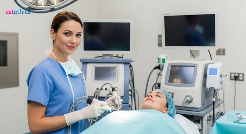 Encuentra la Mejor Clínica de Liposucción