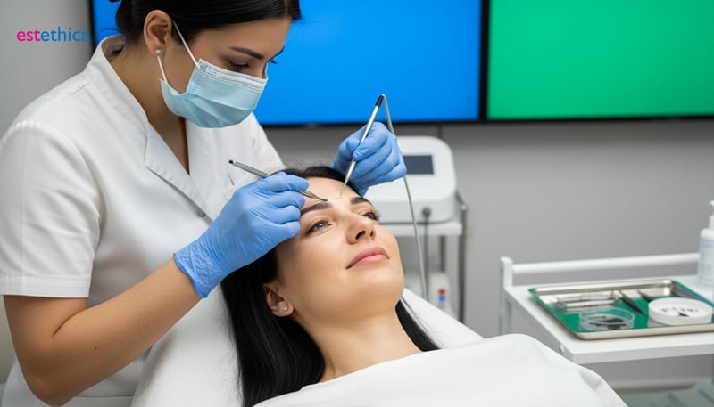 Precio Trasplante de Cejas: Lo Que Debes Saber