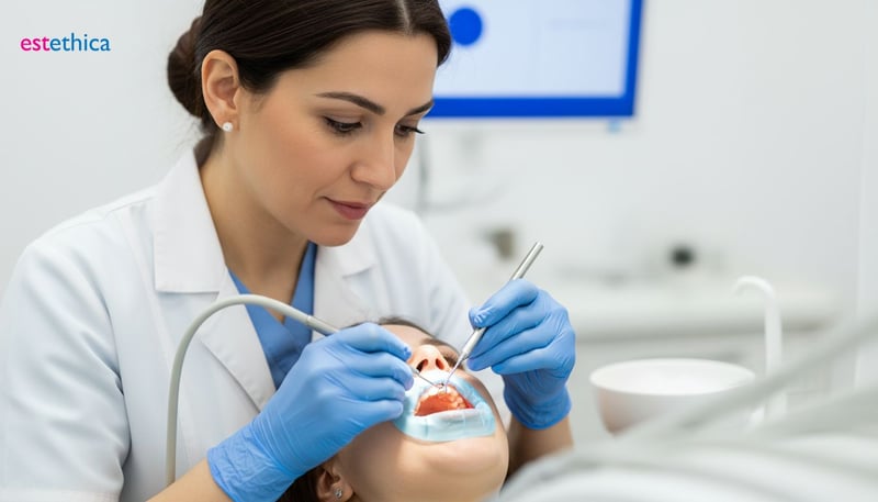 Tratamiento de Conducto Radicular para Dolor de Muelas: Solución Definitiva