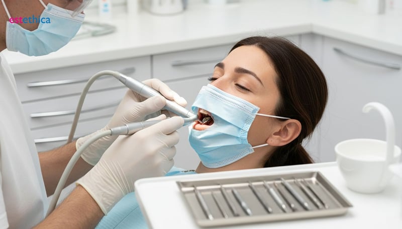 Dolor por Diente Cariado: Cómo Aliviar la Molestia