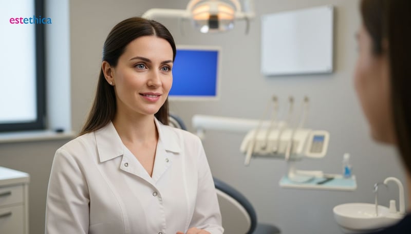 Qu'est-ce qu'une facette dentaire ?