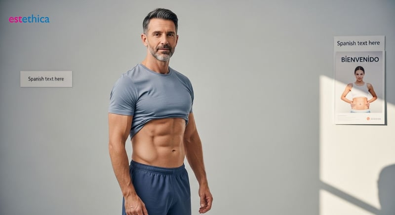 Abdominoplastia para Marcación Abdominal: Tu Guía Completa