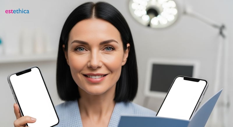 ¿Qué es un lifting facial y sus resultados?