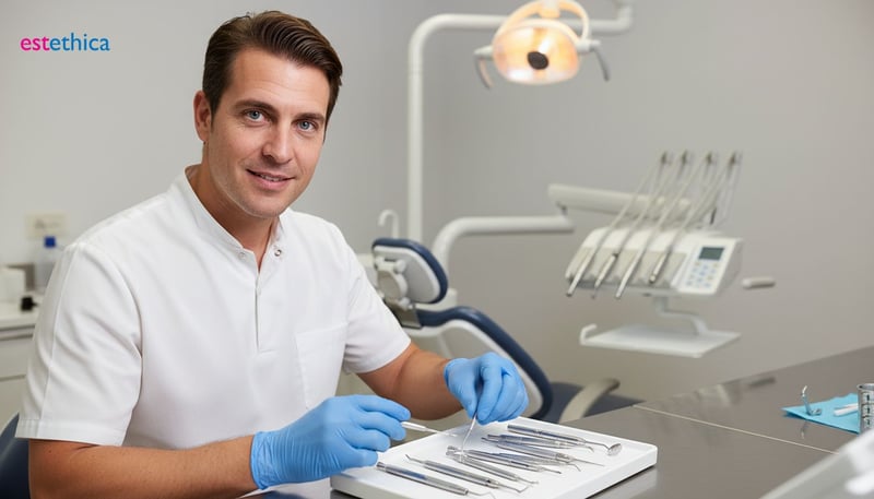 ¿Qué es la Endodoncia y Cuándo la Necesitas?