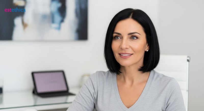 ¿Qué es un Lifting Facial y sus Beneficios?