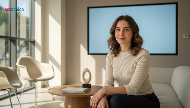 Descubre el tratamiento de ortodoncia invisible