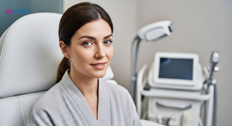 Depilación Láser Corporal y Facial Definitiva: Resultados Duraderos