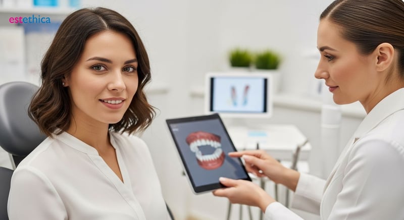 ¿Qué es la Ortodoncia y Cómo Funciona?