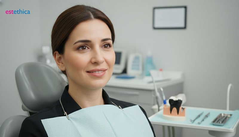 Entendiendo la Caries Dental: ¿Qué es un Diente Podrido?