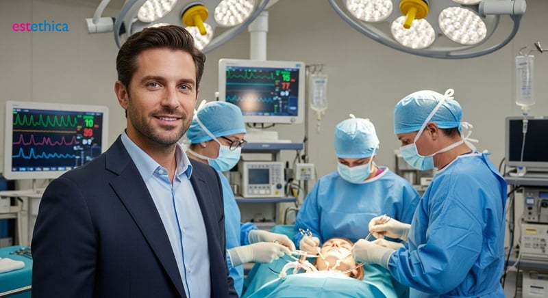 Chirurgie bariatrique : Prix et Coût