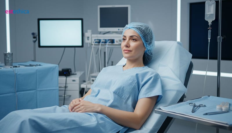 Augmentation Fessiers : Techniques et résultats