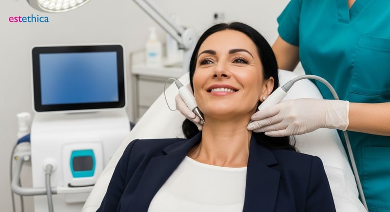 Meilleur Chirurgien Lifting Cou : Trouvez l'Expert Idéal