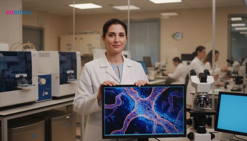 ¿Qué es la Terapia con Células Madre?