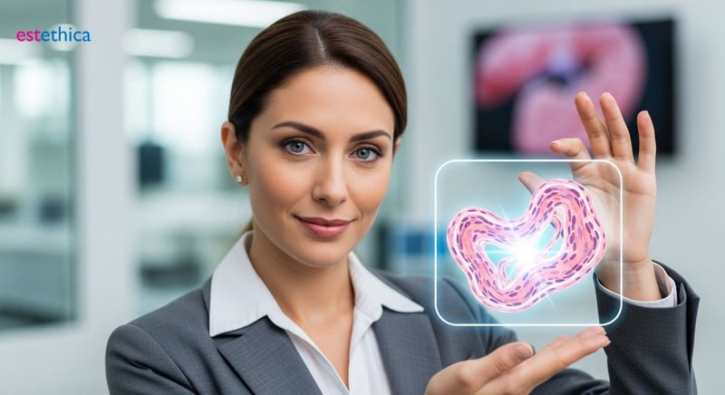 Cómo Funciona la Regeneración Celular: Estimula la Capacidad de Autogeneración