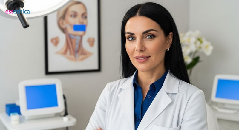 Le Lifting du Cou : Qu'est-ce que c'est ?