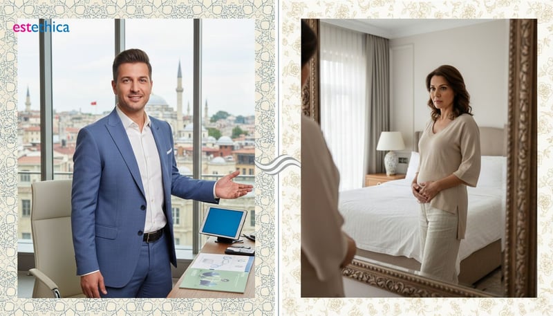 Chirurgie Agrandissement du Pénis : Options et Résultats