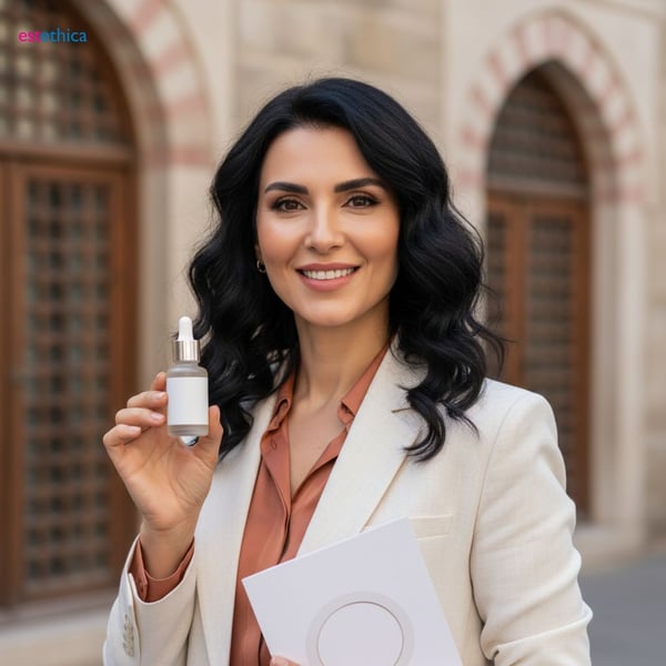 Rajeunissement Visage et Traitement Relâchement Cutané