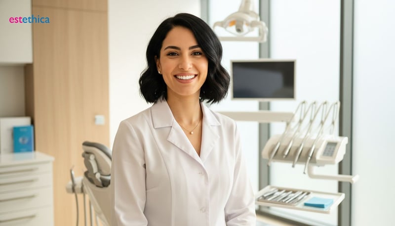 Quel appareil dentaire choisir ? Durée d'un traitement Invisalign