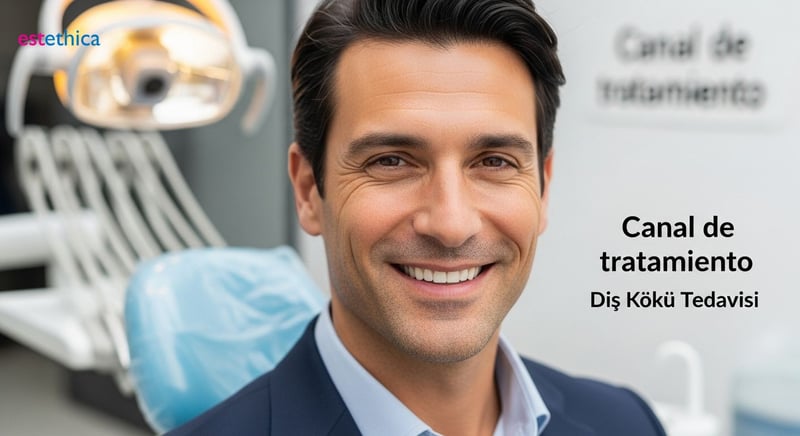 Recuperación Post-Endodoncia: ¿Cuánto Dura y Qué Esperar?