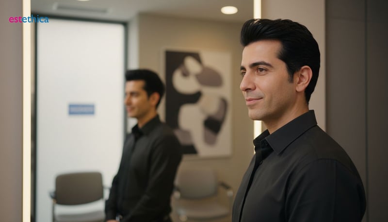 Quand envisager un traitement perte de cheveux ?