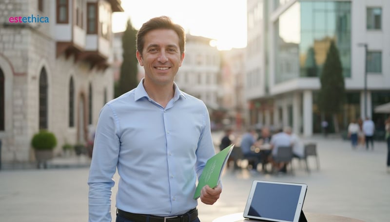 Comment choisir la meilleure clinique greffe de cheveux ?