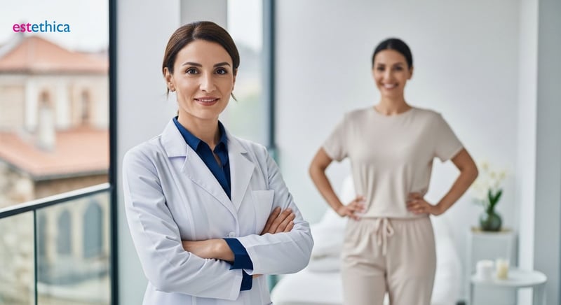 Esthétique Intime Féminine : Options Non Chirurgicales pour le Rajeunissement