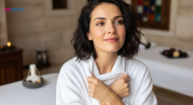 Terapia de masaje y tratamientos de spa para tu bienestar