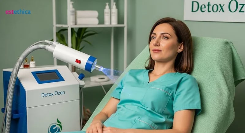 Cómo Reducir el Cortisol con Ozonoterapia: Una Guía Completa