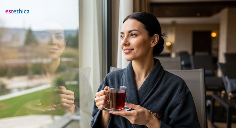 Masaje Relajante Spa y Tratamientos para Parejas