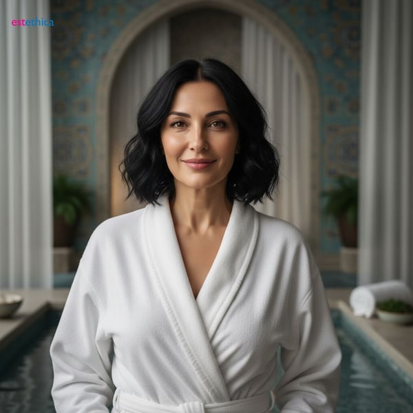 Masajes y Tratamientos de Spa para tu Bienestar Integral