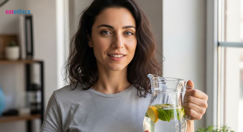 Programas de detox guiados: Apoyo profesional para eliminar toxinas