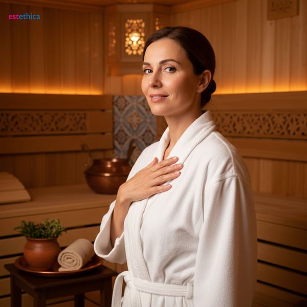 Masajes Relajantes y Tratamientos de Bienestar