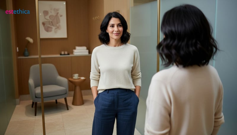 Cómo Mejorar la Estética de mis Labios Genitales: Reducción y Tratamientos