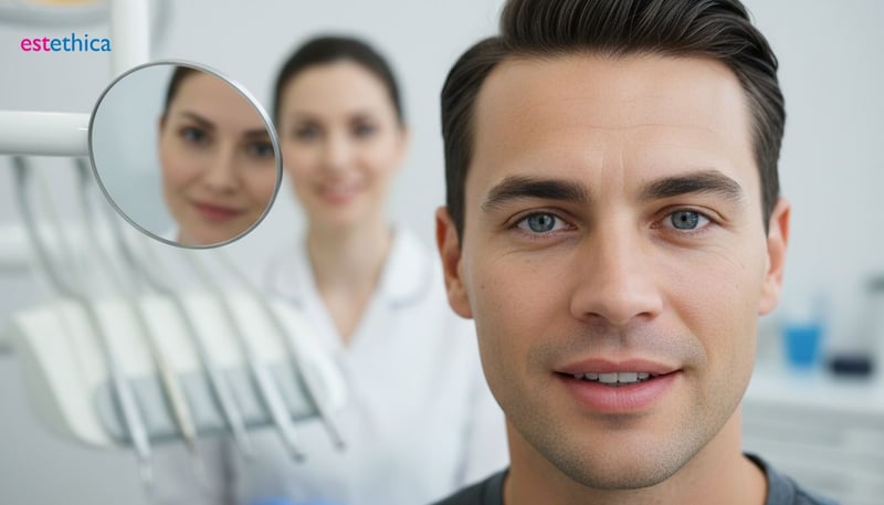 La importancia de la salud bucal