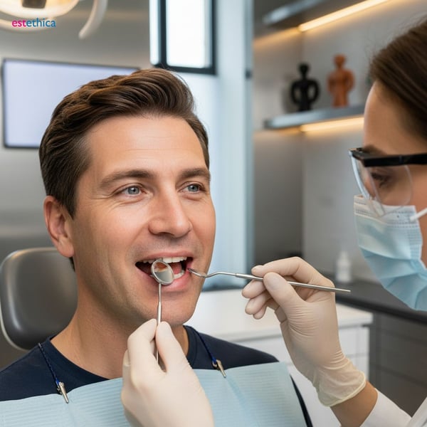¿Cuándo Necesito un Empaste Dental? Señales de Caries