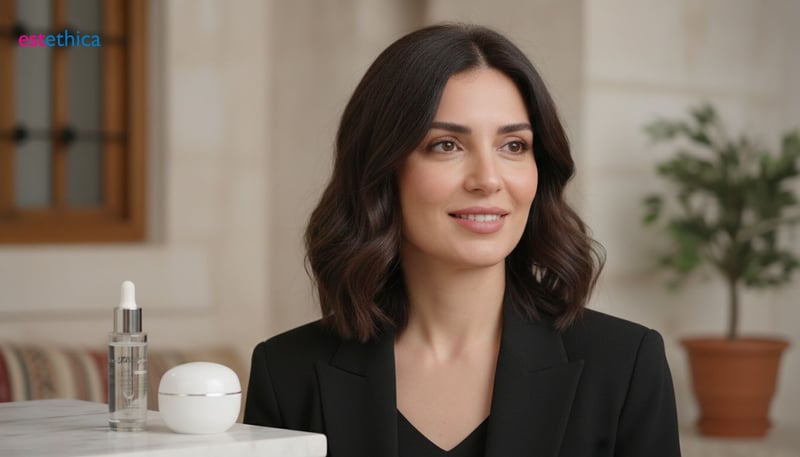 Descubre tu Tipo de Piel: Grasa, Seca o Sensible