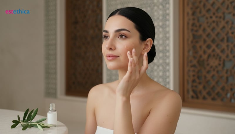 Tratamientos para el acné y sus causas: Soluciones efectivas