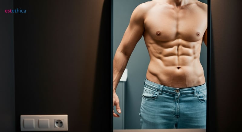 Sécurité de la chirurgie six pack : guide essentiel