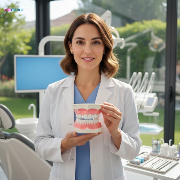 Cómo Prevenir la Caries Dental y Mantener Tu Salud Bucal