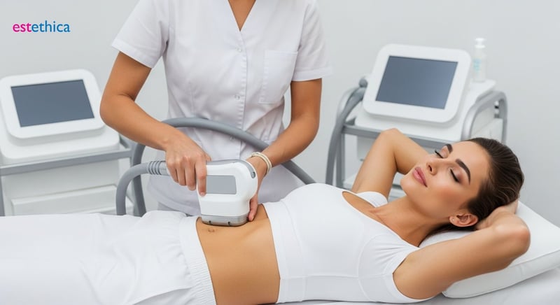 Cómo Tensar la Piel del Cuerpo Tras Perder Peso