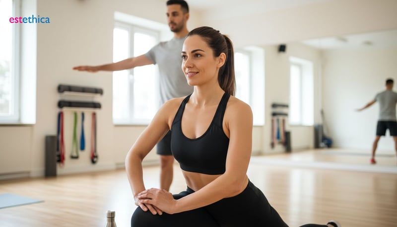 ¿Cómo eliminar la celulitis y la flacidez corporal eficazmente?